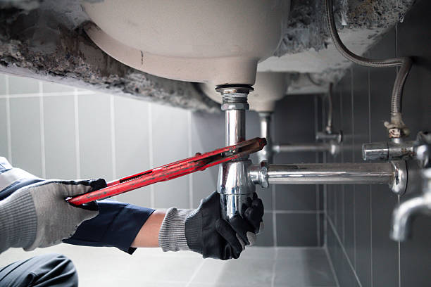 Licensed Plumbing service in Hustisford, WI - Street Wise - Plumbing